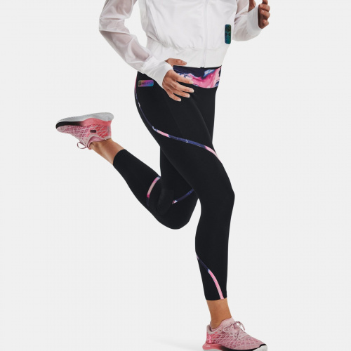 Clothing - Under Armour UA Run Anywhere Tights | Fitness 